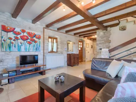 Bozac, Maison 6 personnes à Rovinj - Photo 1