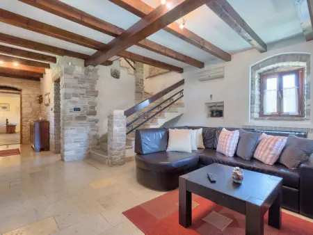 Bozac, Maison 6 personnes à Rovinj - Photo 7