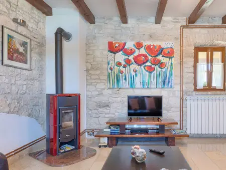 Bozac, Maison 6 personnes à Rovinj - Photo 8