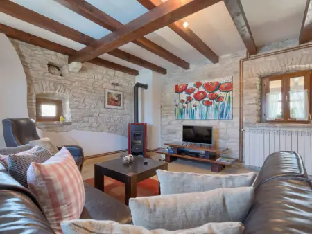 Bozac, Maison 6 personnes à Rovinj - Photo 9