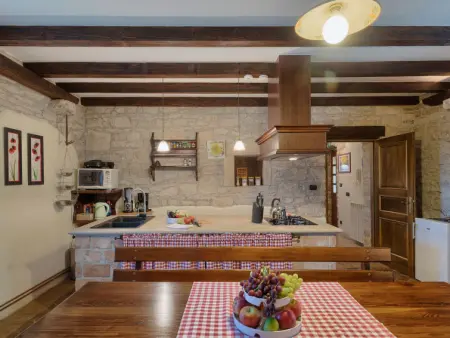 Bozac, Maison 6 personnes à Rovinj - Photo 10