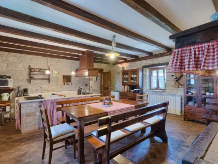 Bozac, Maison 6 personnes à Rovinj - Photo 11