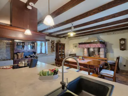 Bozac, Maison 6 personnes à Rovinj - Photo 13