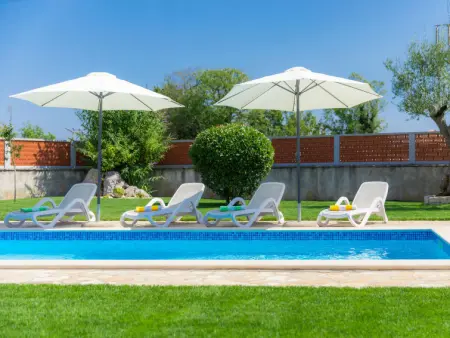 Bozac, Maison 6 personnes à Rovinj - Photo 16