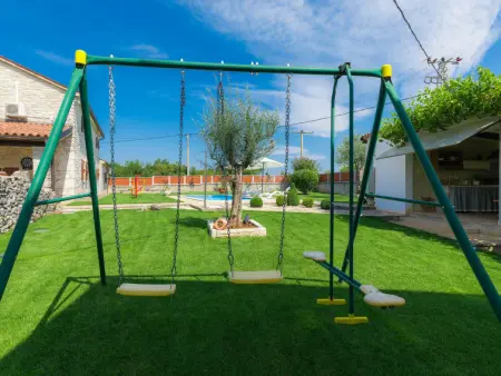 Bozac, Maison 6 personnes à Rovinj - Photo 17