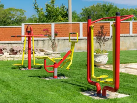 Bozac, Maison 6 personnes à Rovinj - Photo 18