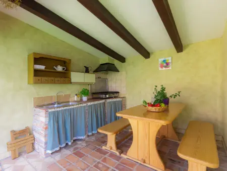 Bozac, Maison 6 personnes à Rovinj - Photo 25