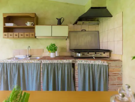 Bozac, Maison 6 personnes à Rovinj - Photo 26