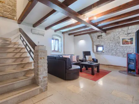 Bozac, Maison 6 personnes à Rovinj - Photo 28