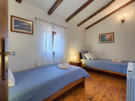 Bozac, Maison 6 personnes à Rovinj - Photo 30