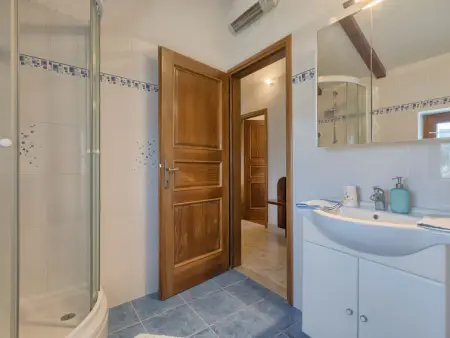 Bozac, Maison 6 personnes à Rovinj - Photo 32