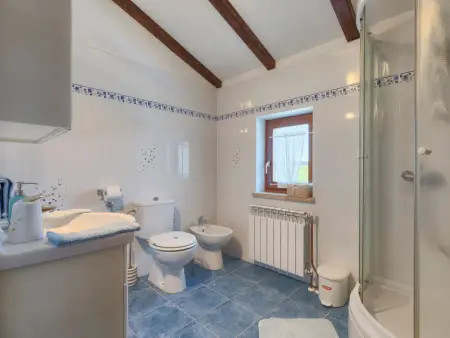 Bozac, Maison 6 personnes à Rovinj - Photo 33