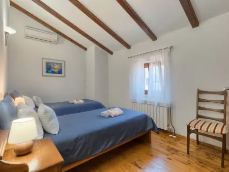 Bozac, Maison 6 personnes à Rovinj - Photo 34