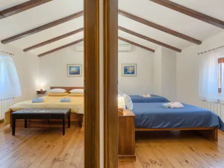 Bozac, Maison 6 personnes à Rovinj - Photo 36