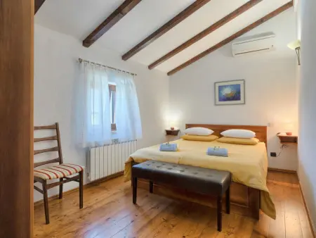 Bozac, Maison 6 personnes à Rovinj - Photo 37
