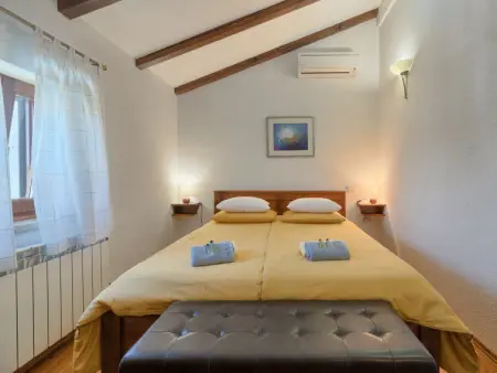 Bozac, Maison 6 personnes à Rovinj - Photo 38