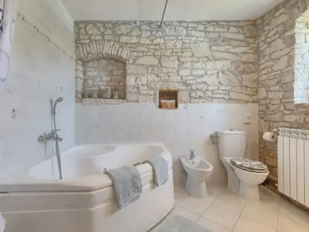 Bozac, Maison 6 personnes à Rovinj - Photo 40