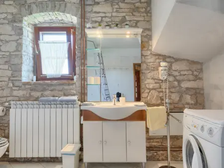 Bozac, Maison 6 personnes à Rovinj - Photo 42