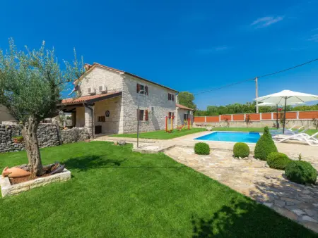 Bozac, Maison 6 personnes à Rovinj - Photo 43