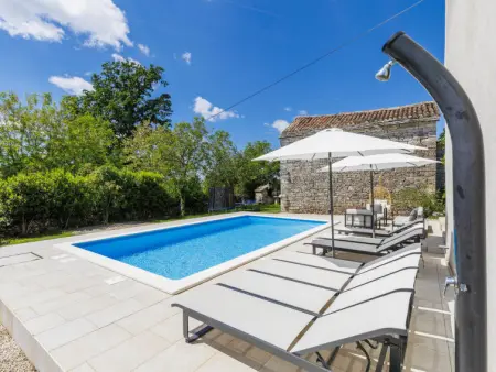 Marija, Maison 9 personnes à Rovinj - Photo 1