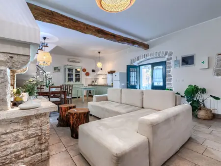 Marija, Maison 9 personnes à Rovinj - Photo 4