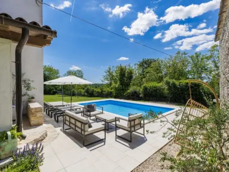 Marija, Maison 9 personnes à Rovinj - Photo 5