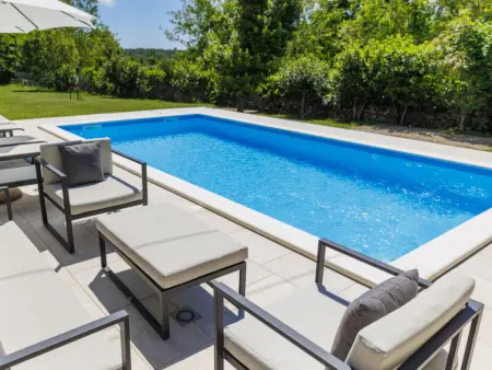 Marija, Maison 9 personnes à Rovinj - Photo 6