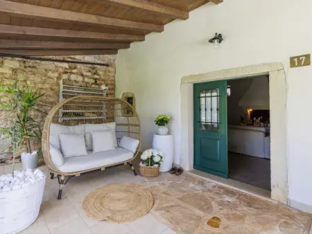 Marija, Maison 9 personnes à Rovinj - Photo 7