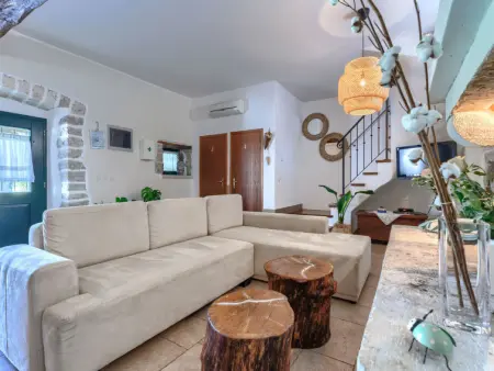 Marija, Maison 9 personnes à Rovinj - Photo 9