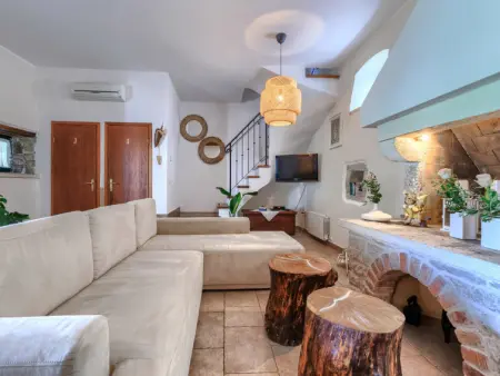 Marija, Maison 9 personnes à Rovinj - Photo 10