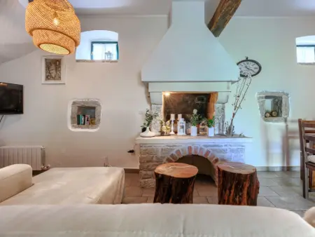 Marija, Maison 9 personnes à Rovinj - Photo 11