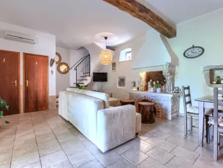 Marija, Maison 9 personnes à Rovinj - Photo 12