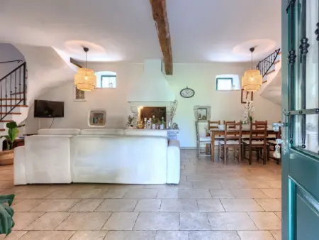 Marija, Maison 9 personnes à Rovinj - Photo 13