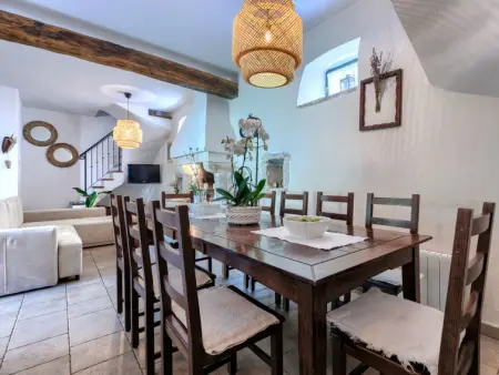 Marija, Maison 9 personnes à Rovinj - Photo 14