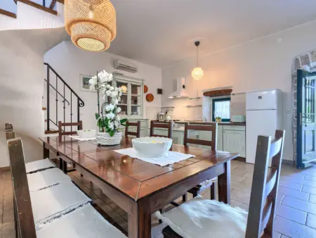 Marija, Maison 9 personnes à Rovinj - Photo 15