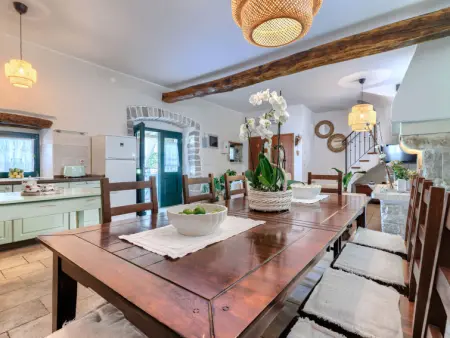 Marija, Maison 9 personnes à Rovinj - Photo 16