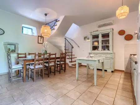 Marija, Maison 9 personnes à Rovinj - Photo 17