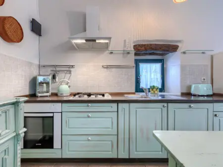 Marija, Maison 9 personnes à Rovinj - Photo 18