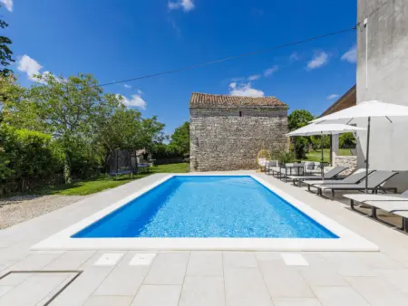 Marija, Maison 9 personnes à Rovinj - Photo 20