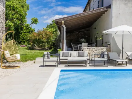 Marija, Maison 9 personnes à Rovinj - Photo 21