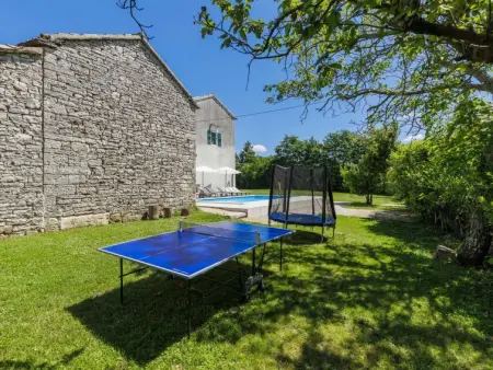 Marija, Maison 9 personnes à Rovinj - Photo 22