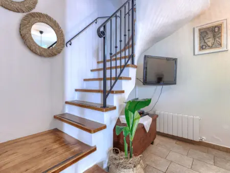 Marija, Maison 9 personnes à Rovinj - Photo 23