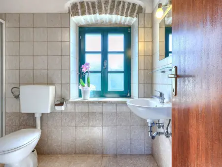 Marija, Maison 9 personnes à Rovinj - Photo 32