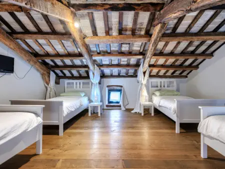 Marija, Maison 9 personnes à Rovinj - Photo 35