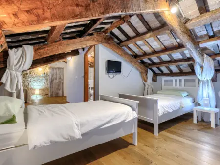 Marija, Maison 9 personnes à Rovinj - Photo 36