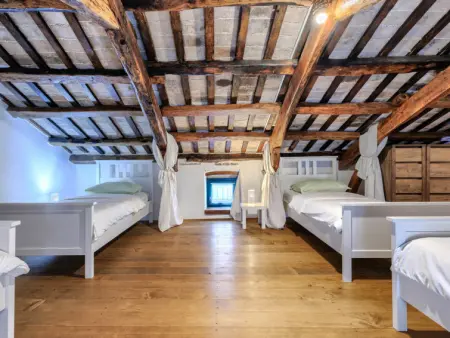 Marija, Maison 9 personnes à Rovinj - Photo 37