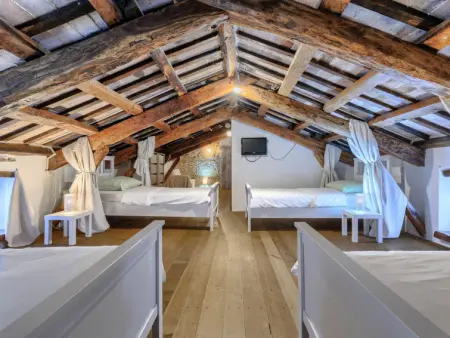 Marija, Maison 9 personnes à Rovinj - Photo 38