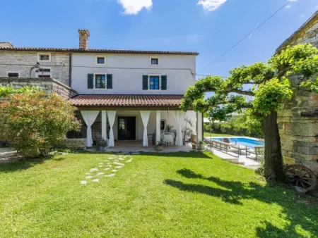 Marija, Maison 9 personnes à Rovinj - Photo 47