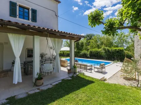 Marija, Maison 9 personnes à Rovinj - Photo 48