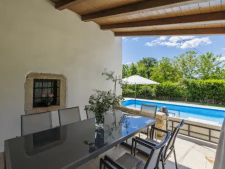 Marija, Maison 9 personnes à Rovinj - Photo 50